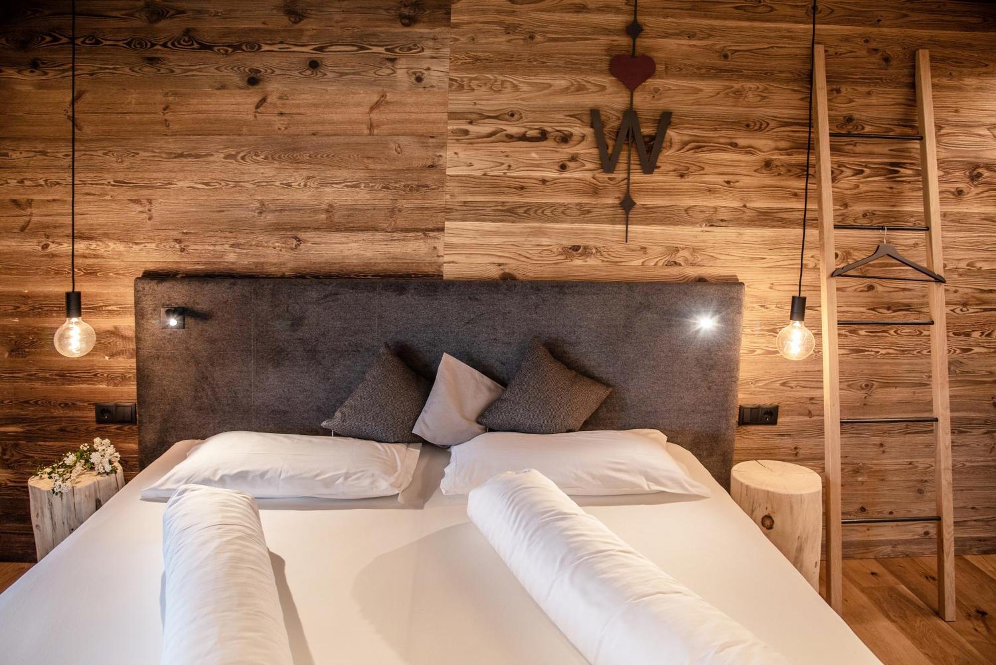 Appartement- Und Wellnesshotel Winkler Falzes Cameră foto